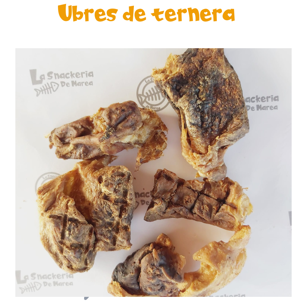 UBRE DE VACA (100GR)