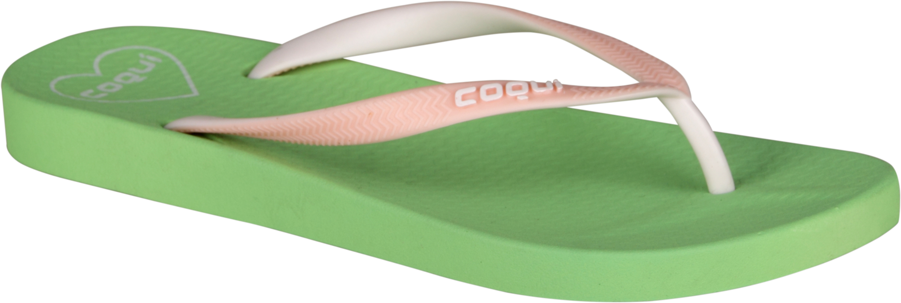 COQUI KAJA LT LIME/CANDY PINK