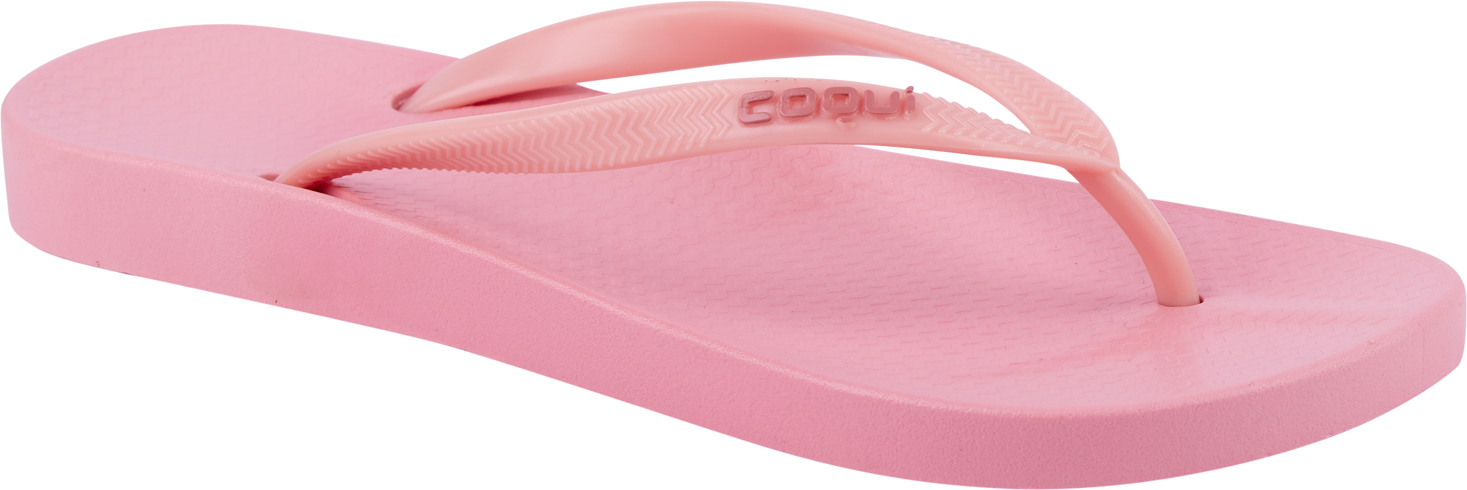 COQUI KAJA POWDER PINK/PINK