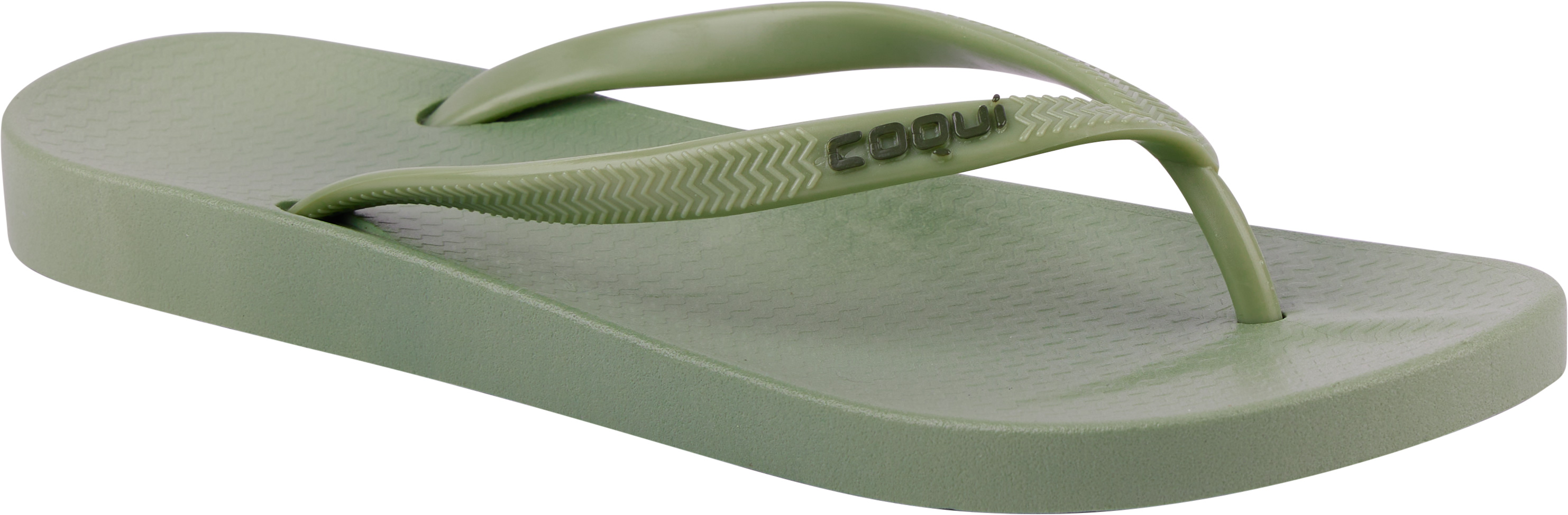 COQUI KAJA LINDEN GREEN/ARMY GREEN