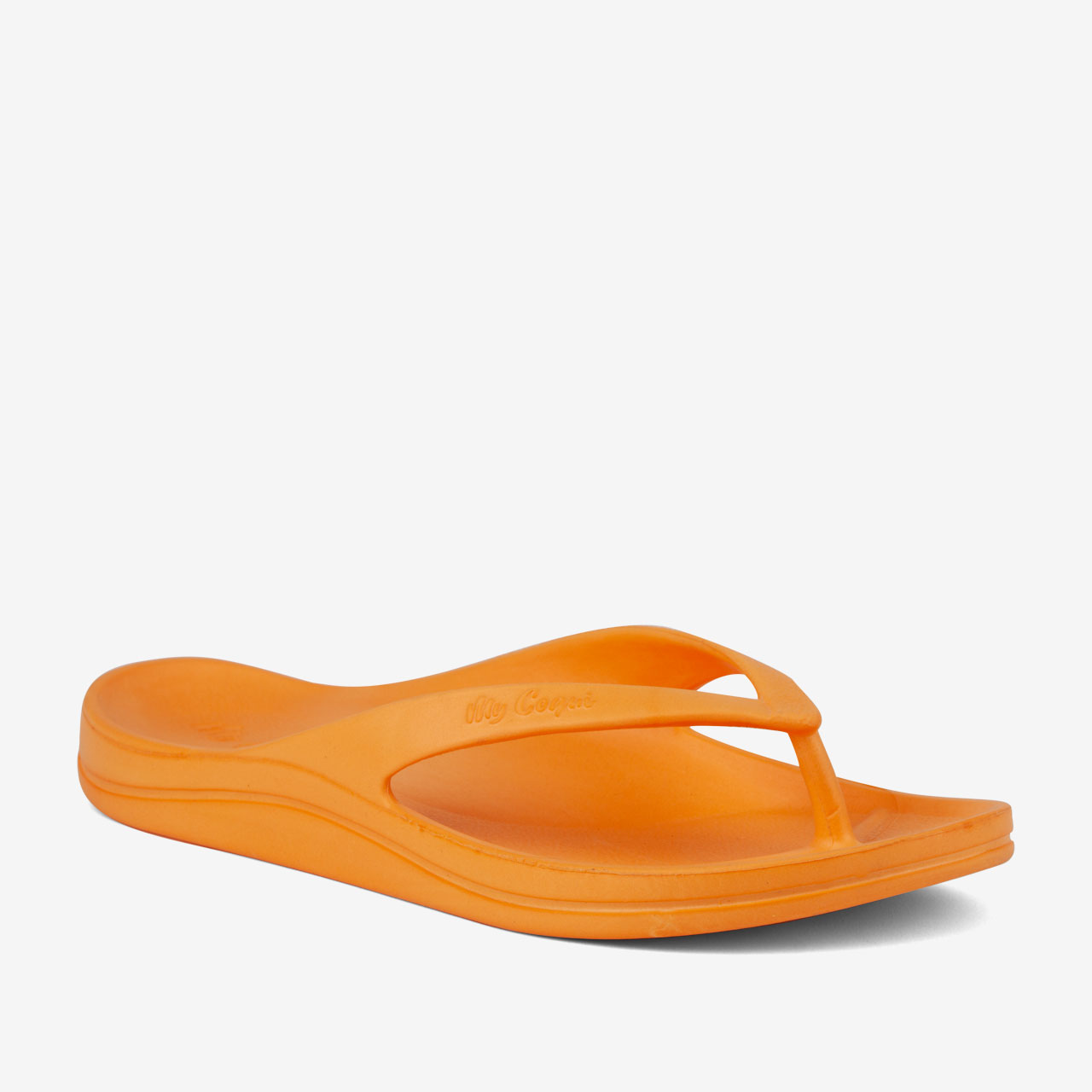 COQUI NAITIRI LT ORANGE