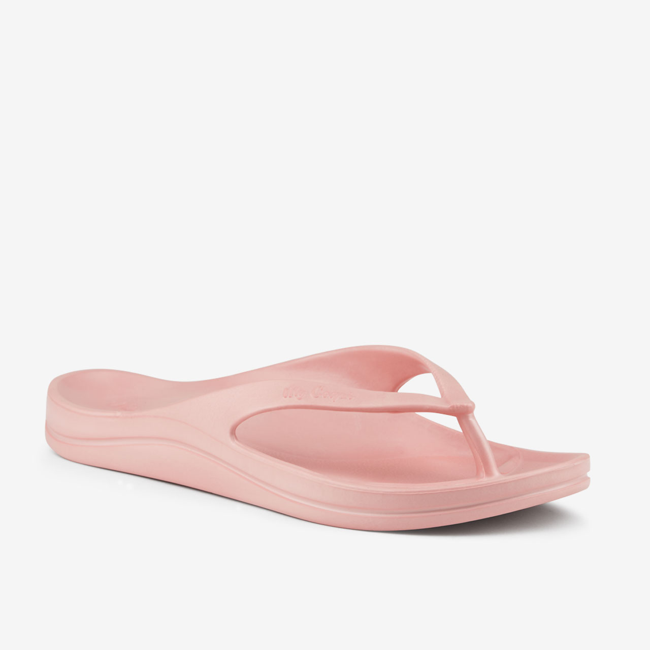 COQUI NAITIRI POWDER PINK