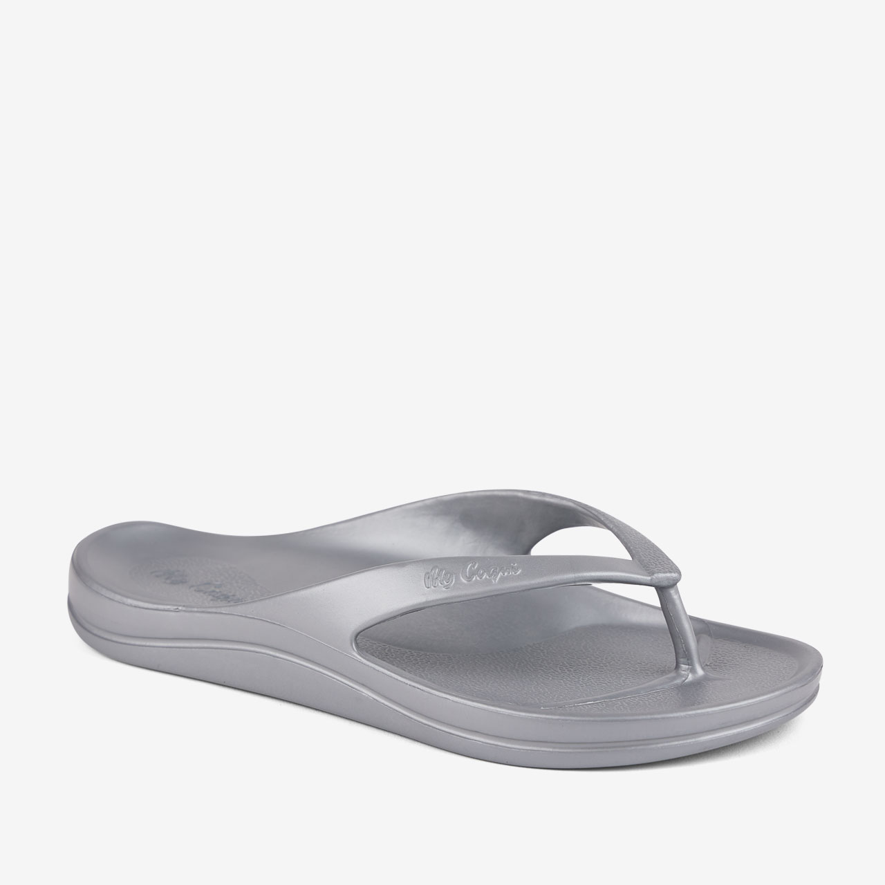 COQUI NAITIRI SILVER GREY