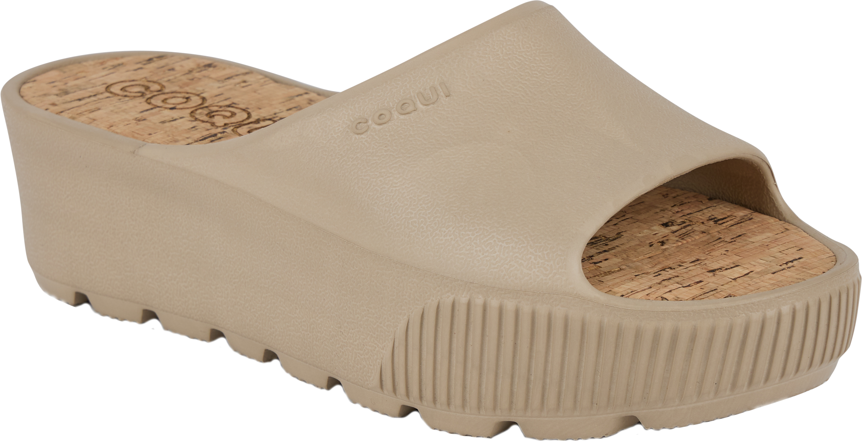 COQUI PAM SAND CORK