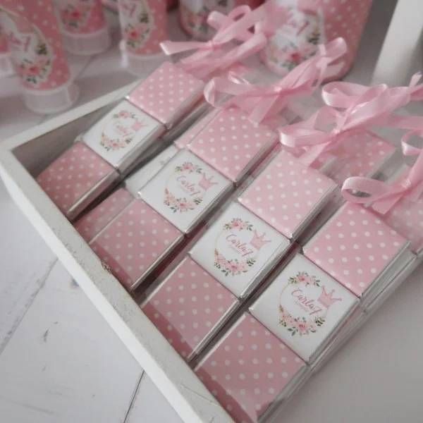 SET 3CHOCOLATES