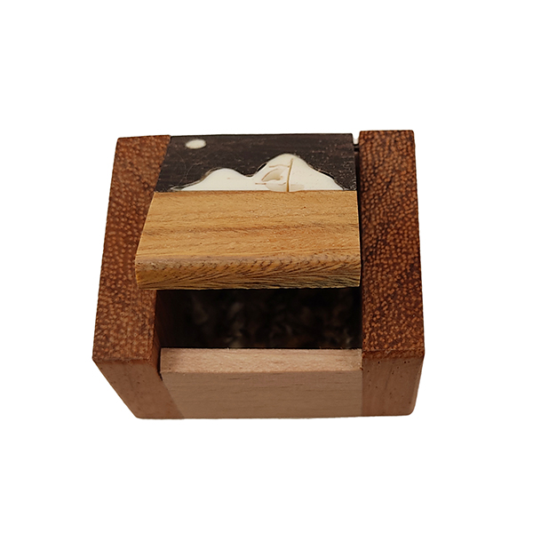 Caja mini noche y dia