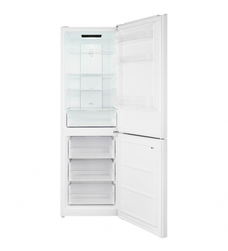 FRIGORIFICO 186X60 COMBI BLANCO 