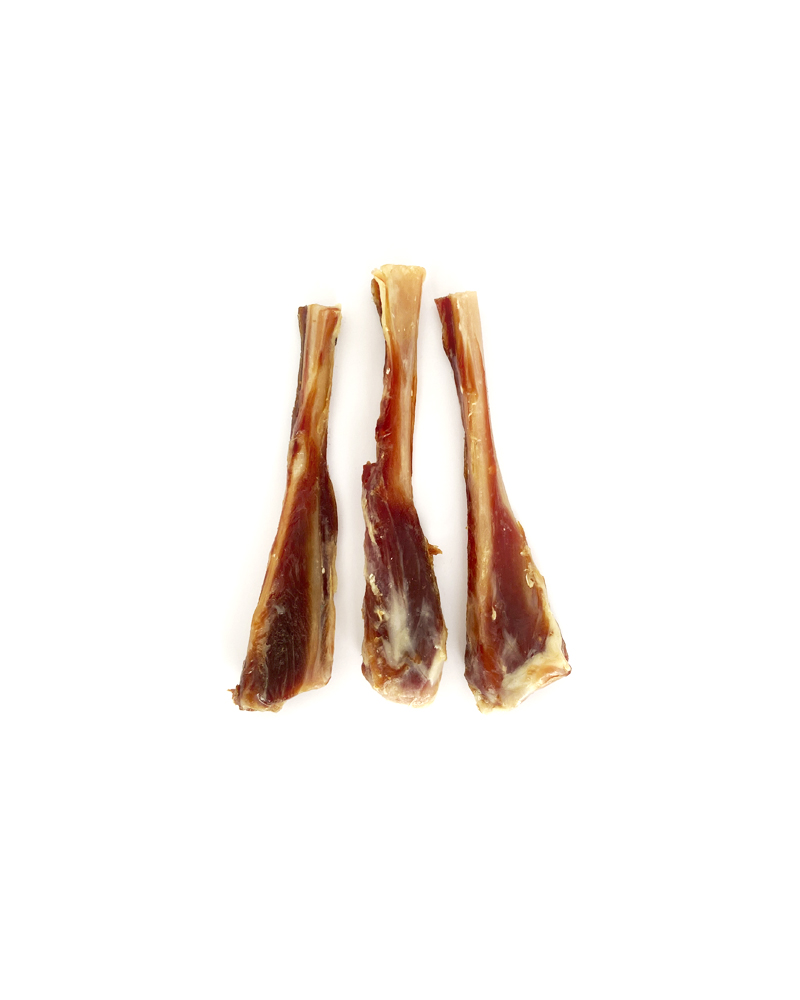 Mini hueso iberico Mr bones