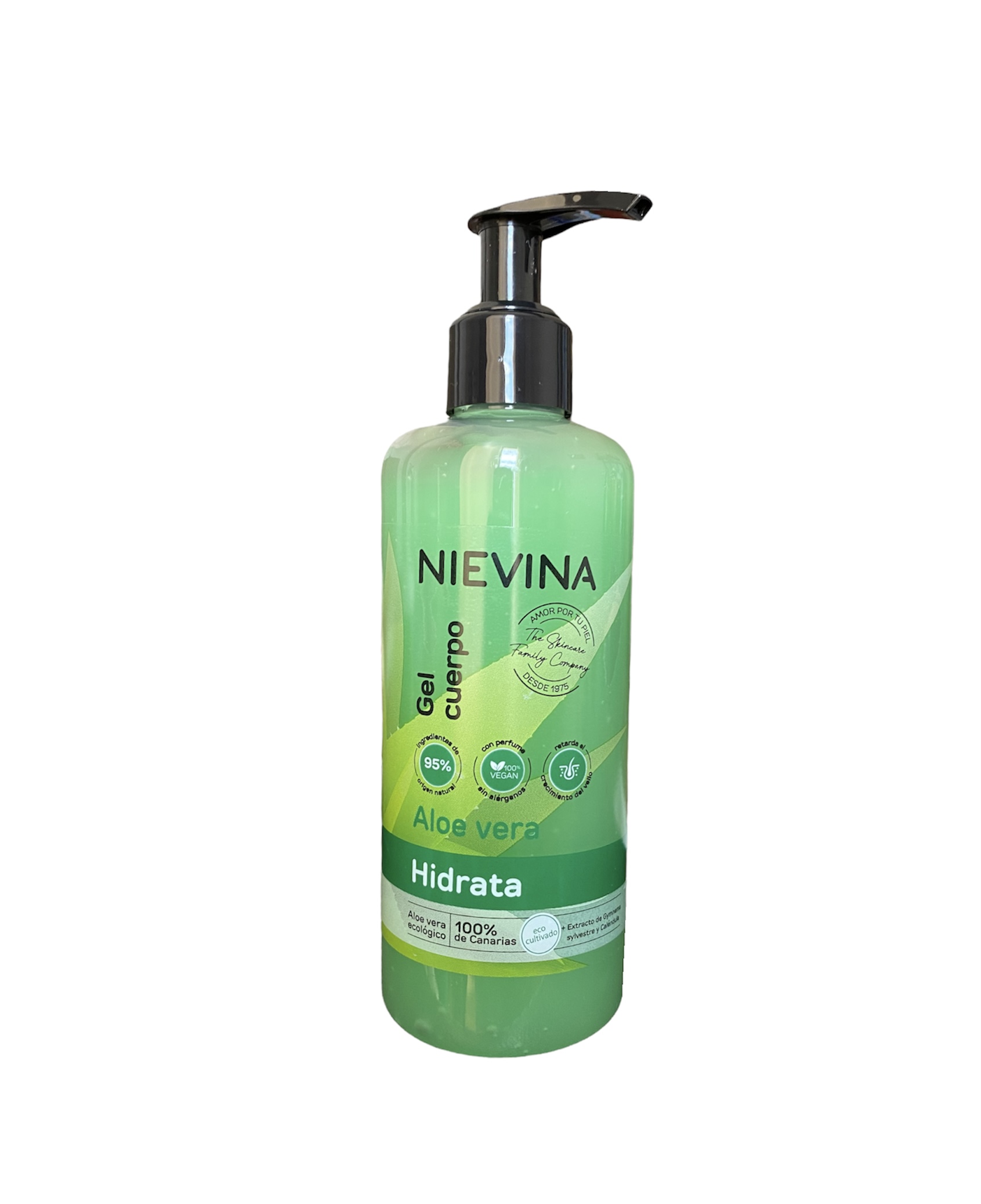 GEL HIDRATA 250 ML