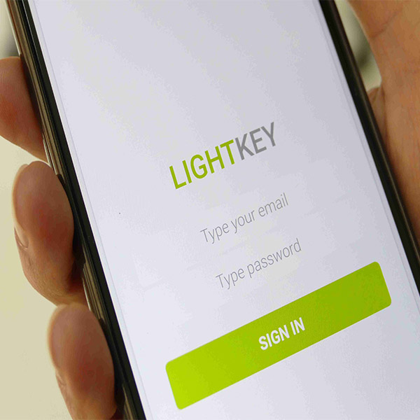 Lightkey