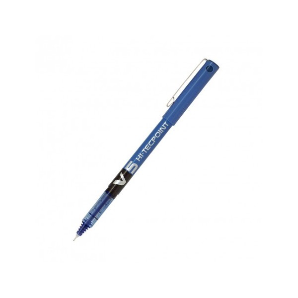 PILOT ROLLER VB5 TINTA LIQUIDA