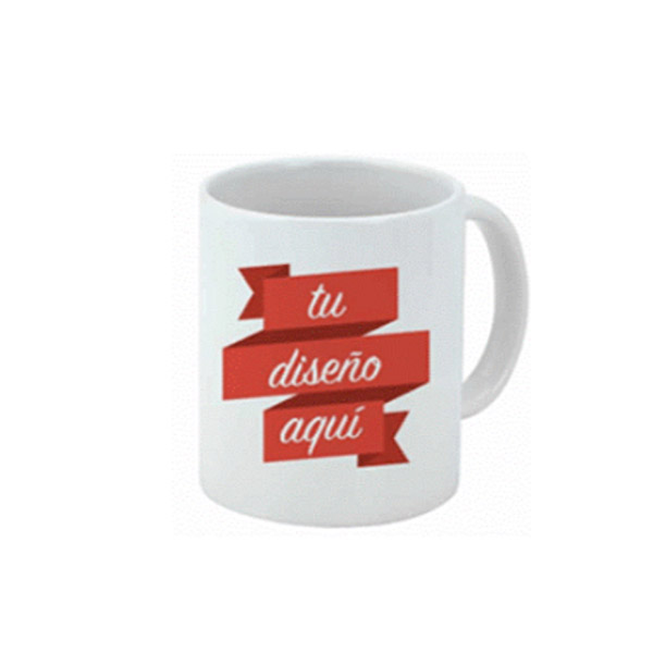 Taza Personalizada