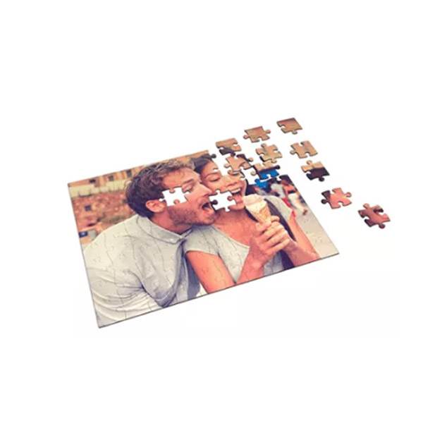 Puzzle Personalizado