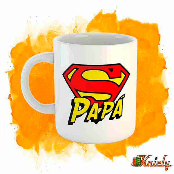 Taza Personalizada