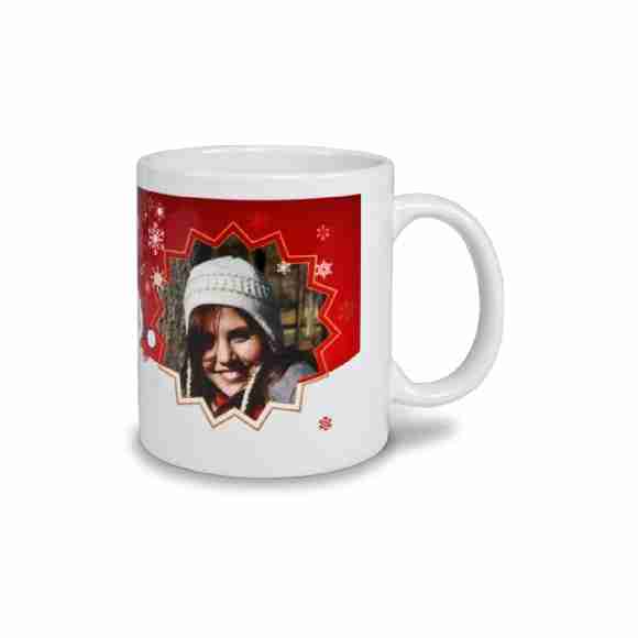 Taza personalizada