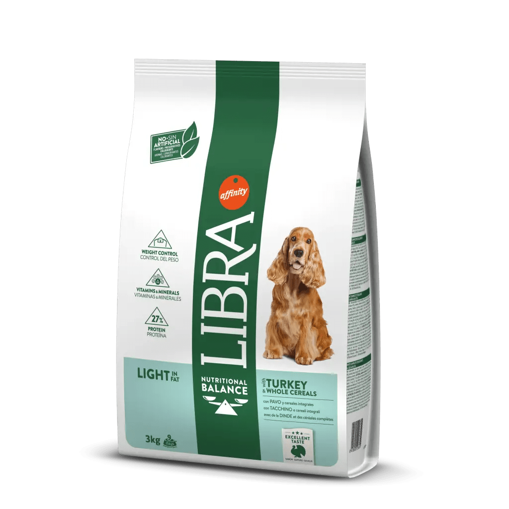 LIBRA ADULT LIGHT 3KG