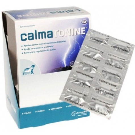 Calmatonine Blister 10 comprimidos