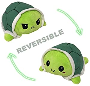 PELUCHE REVERSIBLE