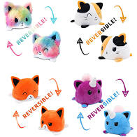 PELUCHE REVERSIBLE