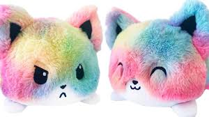 PELUCHE REVERSIBLE