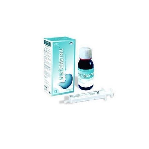 Vetgastril Gel 20 ml