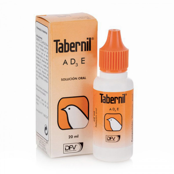 Tabernil AD3 E 20 ml