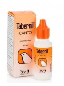 Tabernil Canto 20 Ml