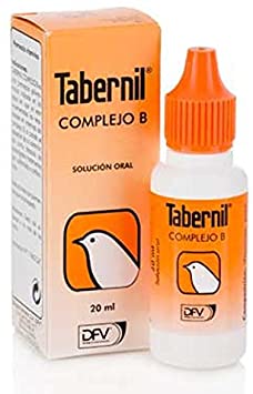 Tabernil Complejo B 20 ml