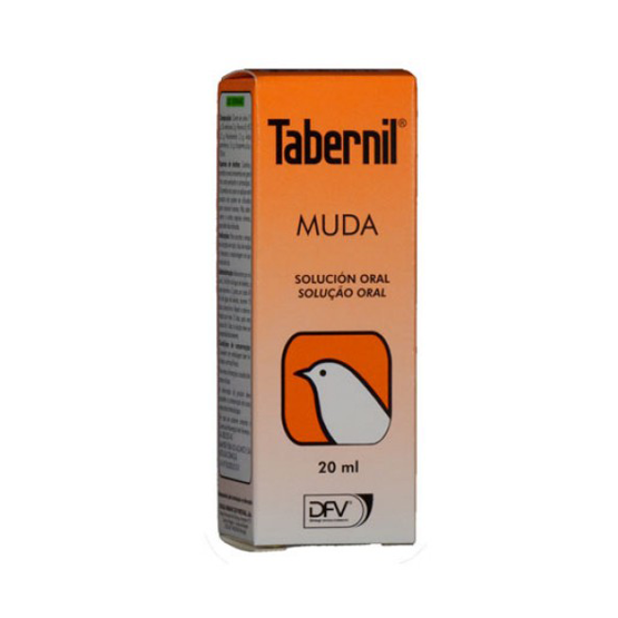 Tabernil Muda 20 ml