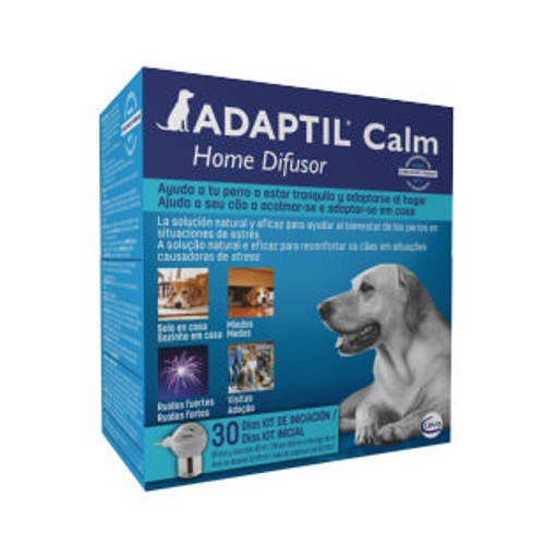 ADAPTIL Calm Home Difusor