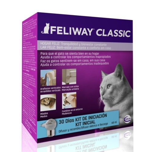 FELIWAY CLASSIC Difusor