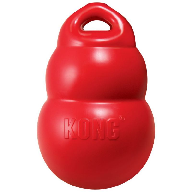 KONG Bounzer juguete para perros Talla L