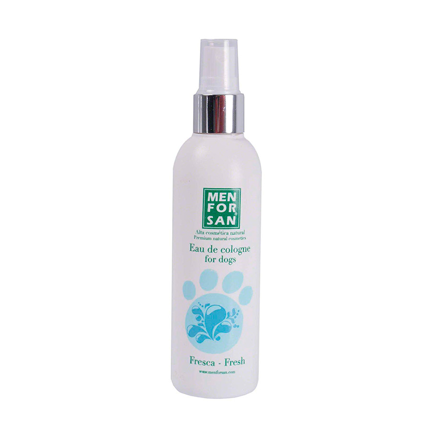 Men For San Colonia Perros 125ml Fresca (olor nenuco)