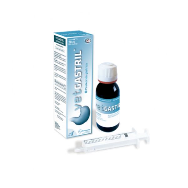 VETGASTRIL TODO ANIMAL 50ML