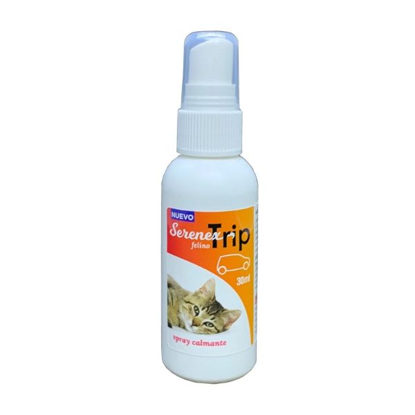 SERENEX FELINO 30ML