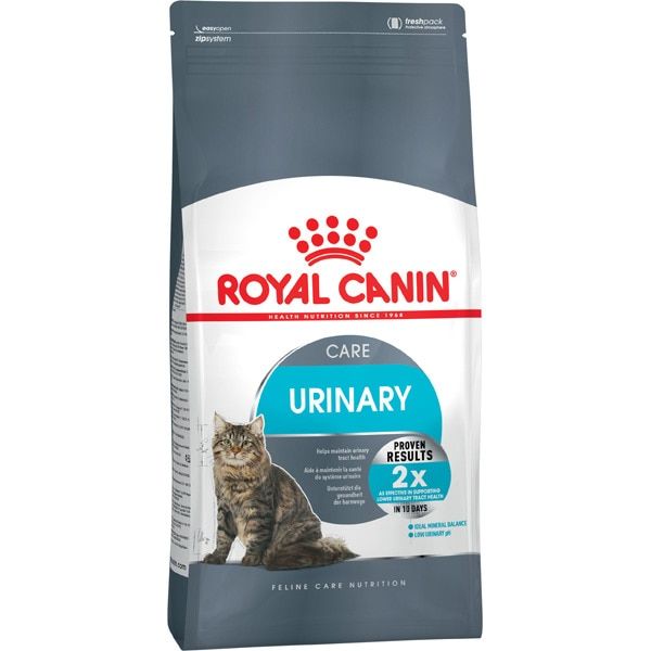 ROYAL CANIN URINARY GATO 2KG