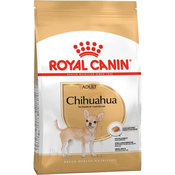 ROYAL CANIN  ADULT CHIHUAHUA 1.5KG