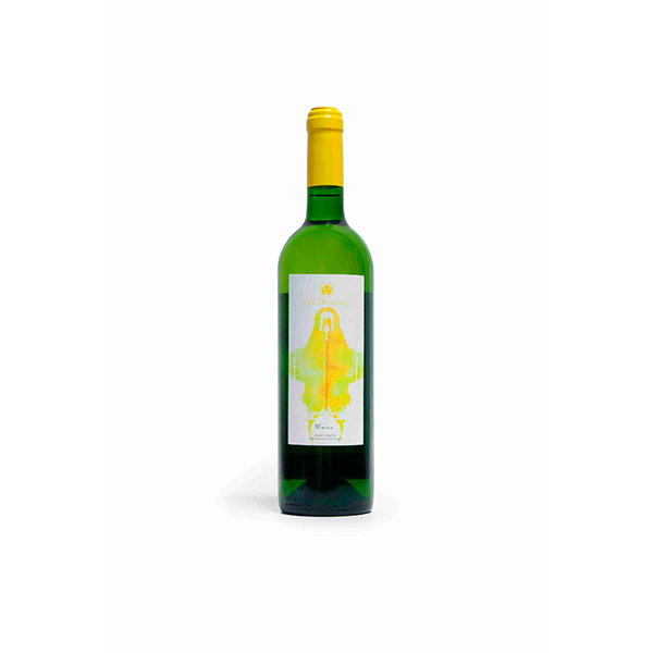 Vino Blanco Seco