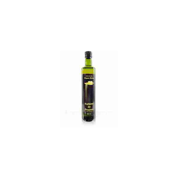 Aceite Caldera Tirajana 500ml