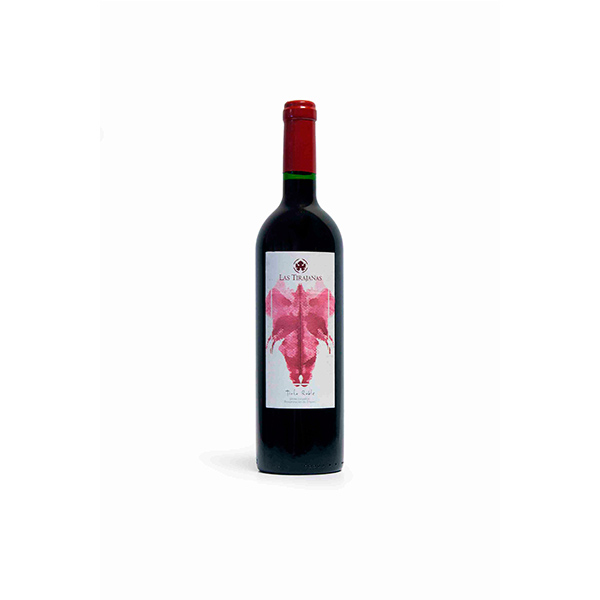 Vino Tinto Roble