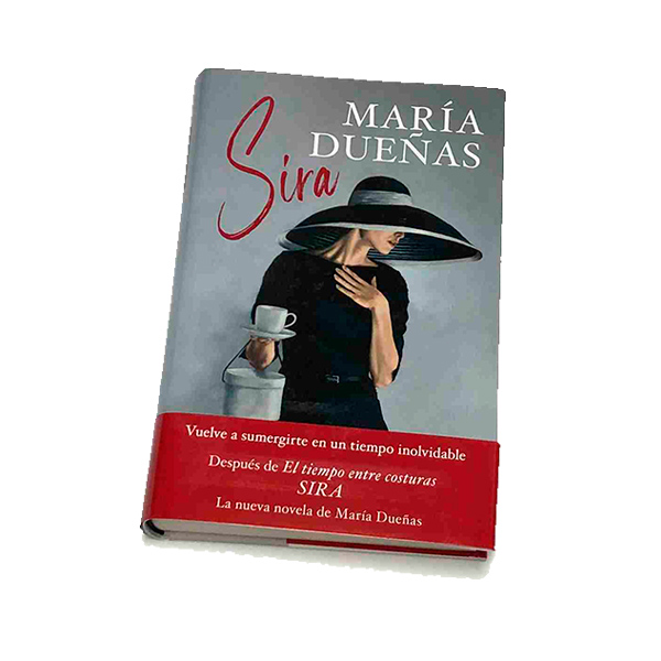 Sira - María Dueñas