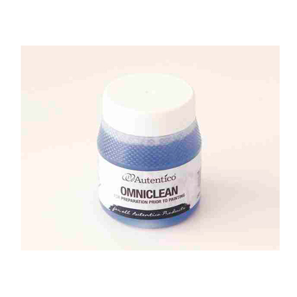 Limpiador omniclean 250ml.