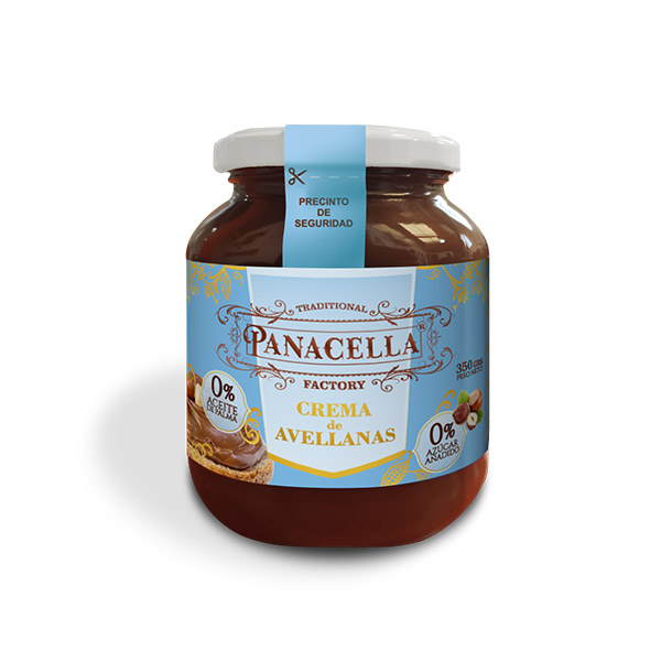 Panacella