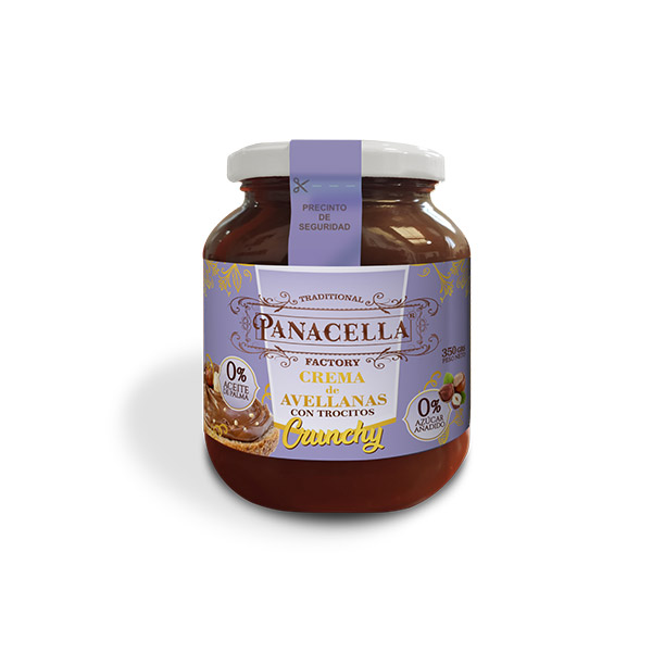 Panacella