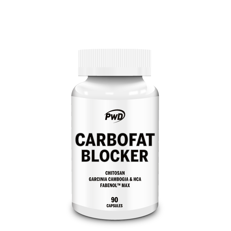 Carbofat blocker