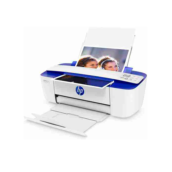 HP DeskJet 3760 Inyección de tinta térmica A4 1200 x 1200 DPI 19 ppm Wifi