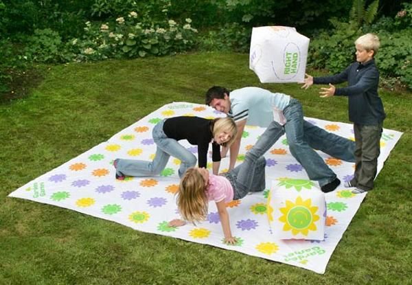 JUEGO ENREDOS GIGANTE<br> 