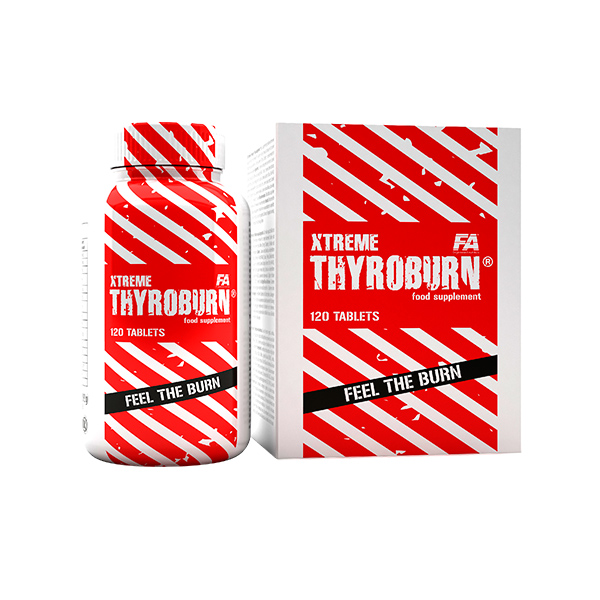 Thyroburn