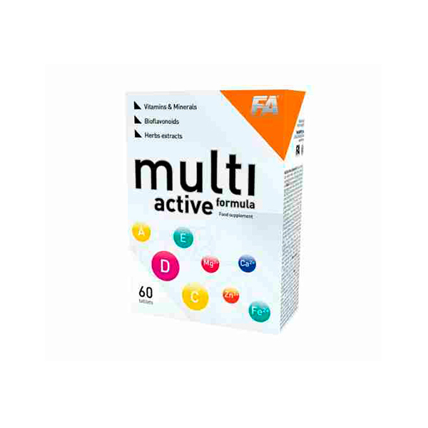 Multiactive