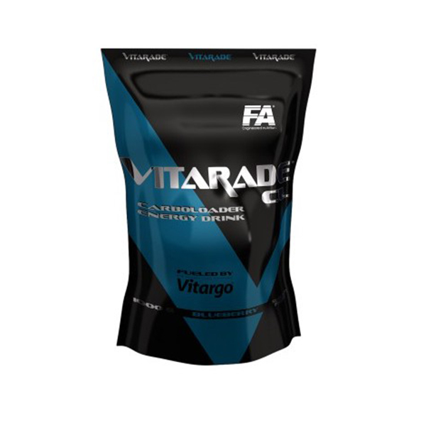 Vitarade EL / Pure 1kg o 2kg  - Carbohidratos